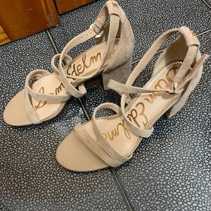 Sam Edelman sandals